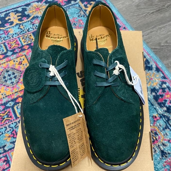 DR. MARTENS X C.F. STEAD SHOE - Picture 2 of 9